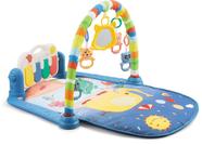 Tapete De Atividade Infantil Para Bebê Color Baby ul 2M+