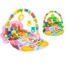 Tapete De Atividade Piano Musical Interativo Infantil Mobile