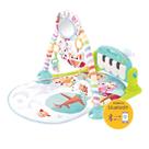Tapete de Atividades com Piano e Bluetooth Pastime 2.0 Azul-Maxibaby