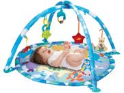Tapete de Atividades - Festa Polar - Winfun - Yes Toys