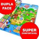 Tapete de Atividades Infantil para Bebês Anti Termico 1,00 x 0,90