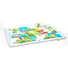 Tapete de Atividades Infantil Super Mat Tiny Love