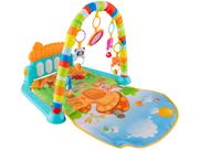 Tapete de Atividades Musical Lulie Baby ML038
