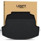 Tapete de bagagem LASFIT para Toyota Corolla 2020-2025 para todas as condições meteorológicas