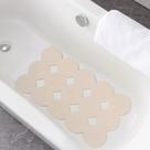 Tapete de banheira antiderrapante Webos Superior Grip & Drainage Beige Tapete de banheira antiderrapante Webos Superior Grip & Drainage Beige