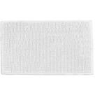 Tapete De Banheiro Antiderrapante Bolinha Microfibra 50x70cm
