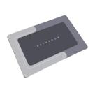 Tapete De Banheiro Antiderrapante Super Soft Macio Envio Imediato Tapete De Banheiro Antiderrapante Super Soft Macio Envio Imediato