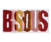Tapete de Banheiro Bisous Westwing Collection