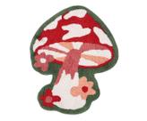 Tapete de Banheiro Funghi Westwing Collection