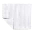 Tapete de banheiro GILDEN TREE Absorvente Algodão Quick Dry White