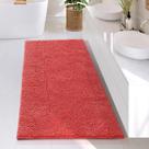 Tapete de banheiro Hearth & Harbor Chenille 66x111 cm antiderrapante Tapete de banheiro Hearth & Harbor Chenille 66x111 cm antiderrapante