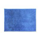 Tapete de Banheiro - Homewear - Popcorn - 60cm x 40cm - Índigo - Appel