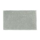 Tapete de Banheiro - Homewear - Popcorn - 60cm x 40cm - Prata - Appel