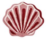 Tapete de Banheiro Seashell Westwing Collection