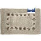 Tapete de Banheiro Slim Algodão 40x60cm Tapete de Banheiro Slim Algodão 40x60cm