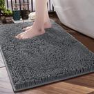 Tapete de banheiro SONORO KATE Ultra Absorvente Antiderrapante 80x50cm Tapete de banheiro SONORO KATE Ultra Absorvente Antiderrapante 80x50cm