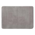 Tapete De Banheiro Super Soft Antiderrapante 60x40cm Tapete De Banheiro Super Soft Antiderrapante 60x40cm