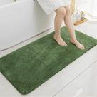 Tapete de banho COSY HOMEER Extra Grosso Antiderrapante Verde 60x120cm Tapete de banho COSY HOMEER Extra Grosso Antiderrapante Verde 60x120cm