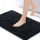 Tapete de banho FRESHMINT High Pile Chenille Soft Absorbent 50x80cm