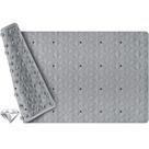 Tapete de banho WRISIN Non Slip Natural Rubber 40x70cm Tapete de banho WRISIN Non Slip Natural Rubber 40x70cm