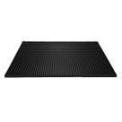 Tapete de Bar Service Mat de Borracha 15x30cm