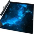 Tapete de batalha Warzone Studio Rubber Space Wave 180x90cm com bolsa Tapete de batalha Warzone Studio Rubber Space Wave 180x90cm com bolsa