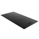 Tapete de bicicleta Cycleclub UPGRADE 6 mm de espessura 91x183 cm PVC