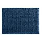 Tapete de Bolinha para Banheiro Corttex bege, azul, vermelho, rosa, marrom, cinza - Tapete de Bolinha para Banheiro Corttex bege, azul, vermelho, rosa, marrom, cinza -