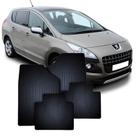 Tapete de Borracha Peugeot 3008