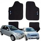 Tapete De Borracha Próprio Pra Autos Ford KA 1996 a 2013 - CGW1160