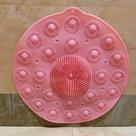 Tapete De Box Antiderrapante Massageador