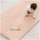 Tapete de brincar para crianças Comfy Cubs 91x152 cm, macio, acolchoado, antiderrapante