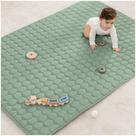 Tapete de brincar para crianças Comfy Cubs, médio, 122 x 183 cm, antiderrapante