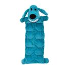 Tapete de brinquedo de pelúcia para cães Multipet Loofa Squeaky 30 cm Soft Tapete de brinquedo de pelúcia para cães Multipet Loofa Squeaky 30 cm Soft