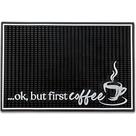 Tapete de café New Mungo Coffee Bar Accessories Borracha 45x30cm