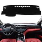 Tapete de capa de painel Dash Cover para Toyota Camry REMOCH