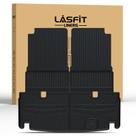 Tapete de carga LASFIT Custom Fit para Mercedes Benz GLS 2019-2017 e GL 2013-2016