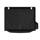 Tapete de carga LASFIT Custom Fit TPE All Weather para BMW X3 2018-2024 Tapete de carga LASFIT Custom Fit TPE All Weather para BMW X3 2018-2024