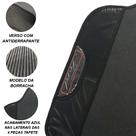 Tapete de carro automotivo universal emborrachado ford fiesta ka ecosport focus del rey belina com nome da montadora na Tapete de carro automotivo universal emborrachado ford fiesta ka ecosport focus del rey belina com nome da montadora na