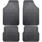 Tapete de Carro Universal 4 PCS Tradicional - Marvin