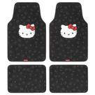 Tapete de Carro Universal Sanrio Hello Kitty
