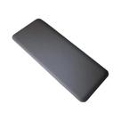 Tapete De Chão Antiderrapante Espesso Para Cozinha E Banheiro, Absorvente De Flanela, Resistente À