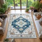 Tapete de chão de 60* 120 cm, veludo, cobertor de sofá doméstico, quarto, nórdico, retrô