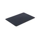 Tapete de chão VersaTex de borracha reciclada multiuso 24x36cm