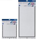 Tapete de corte Brother DX ScannCut White, pacote com 2