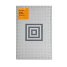 Tapete de corte Fiskars Self Healing 24x36 cm para acolchoar e artesanato