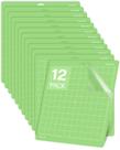 Tapete de corte Gwybkq para Cricut Maker 3/Maker/Explore 3/Air 2/Air/One