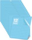 Tapete de corte Gwybkq para Cricut Maker 3/Maker/Explore 3/Air 2/Air/One