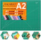 Tapete de corte Idemeet - Density-Upgrade 45x60cm Self Healing