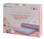 Tapete de Corte Silhouette America Cameo 5, Rosa, 30x30 cm